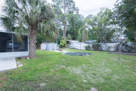 Villa ou maison à louer à Ruskin, Floride: 2 chambres, 81.1 m2 № 2155889 - photo 21