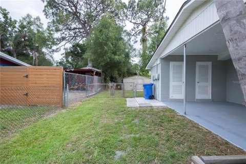 Villa ou maison à louer à Ruskin, Floride: 2 chambres, 81.1 m2 № 2155889 - photo 28