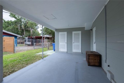 Villa ou maison à louer à Ruskin, Floride: 2 chambres, 81.1 m2 № 2155889 - photo 27