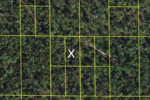 Land in Lake Wales, Florida № 2160775