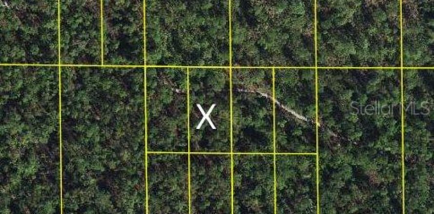 Land in Lake Wales, Florida № 2160775