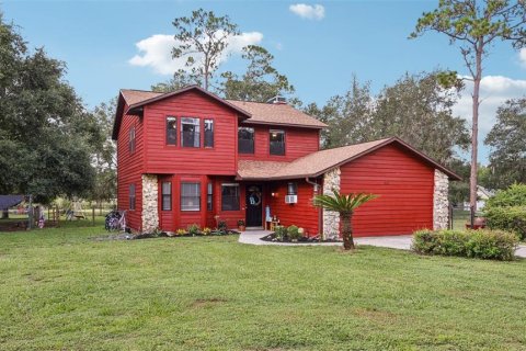 Casa en venta en Lady Lake, Florida, 3 dormitorios, 210.52 m2 № 1858106 - foto 2