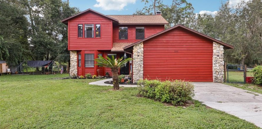 Casa en Lady Lake, Florida 3 dormitorios, 210.52 m2 № 1858106