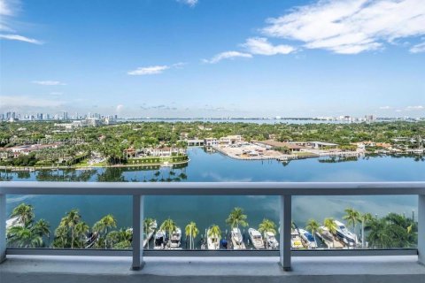 Condo in Miami Beach, Florida, 2 bedrooms  № 2034779 - photo 2