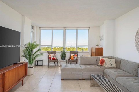 Condo in Miami Beach, Florida, 2 bedrooms  № 2034779 - photo 5