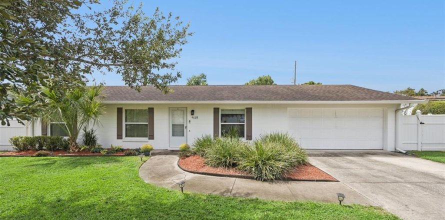 Villa ou maison à Orlando, Floride 3 chambres, 104.05 m2 № 2396119