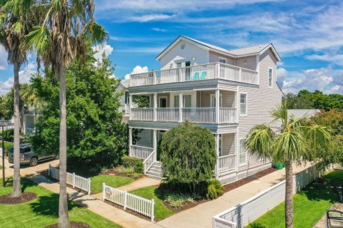 Villa ou maison à vendre à Destin, Floride: 3 chambres, 178.09 m2 № 558686 - photo 1