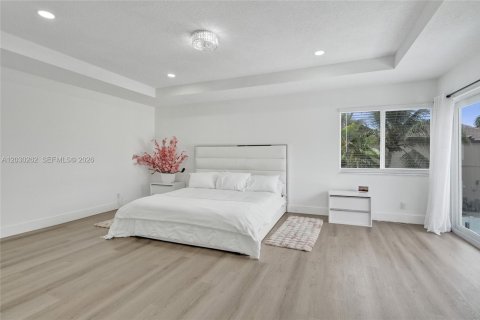 Villa ou maison à vendre à Pembroke Pines, Floride: 5 chambres, 336.49 m2 № 2087006 - photo 23