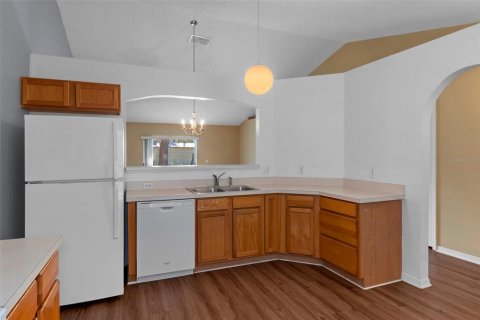 House in Spring Hill, Florida 3 bedrooms, 127.09 sq.m. № 1529696 - photo 15
