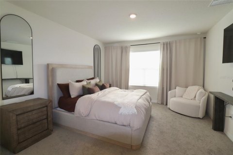 Villa ou maison à louer à Wesley Chapel, Floride: 3 chambres, 157 m2 № 2106074 - photo 11