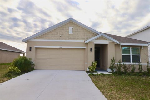 Villa ou maison à Wesley Chapel, Floride 3 chambres, 157 m2 № 2106074