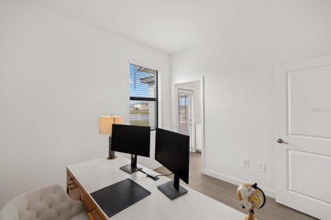 Villa ou maison à vendre à Bradenton, Floride: 5 chambres, 310.67 m2 № 1912066 - photo 24