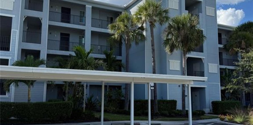 Condominio en Punta Gorda, Florida, 2 dormitorios № 2213000