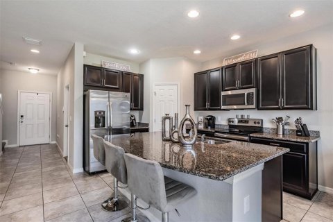 Townhouse in Riverview, Florida 3 bedrooms, 130.06 sq.m. № 1761943 - photo 6