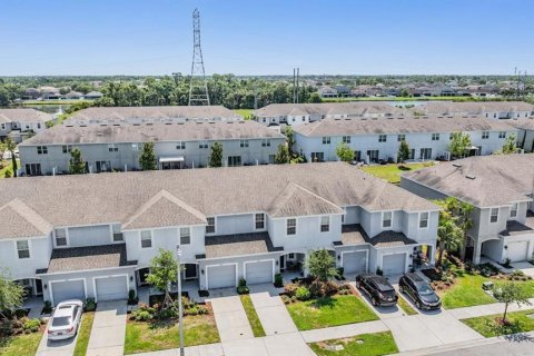 Townhouse in Riverview, Florida 3 bedrooms, 130.06 sq.m. № 1761943 - photo 16