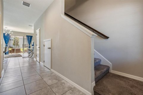 Townhouse in Riverview, Florida 3 bedrooms, 130.06 sq.m. № 1761943 - photo 11