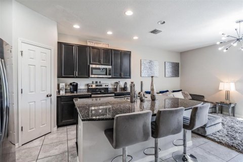Townhouse in Riverview, Florida 3 bedrooms, 130.06 sq.m. № 1761943 - photo 8