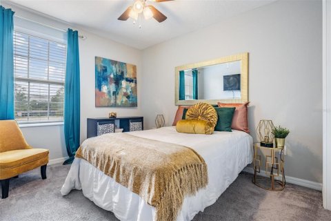 Townhouse in Riverview, Florida 3 bedrooms, 130.06 sq.m. № 1761943 - photo 25