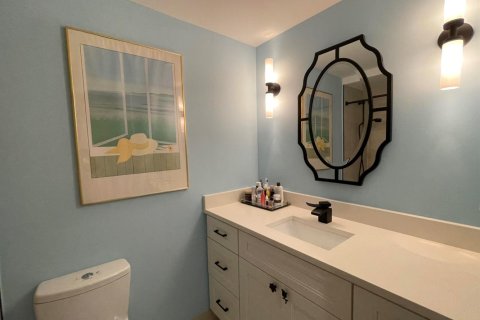 Copropriété à vendre à Lauderdale-by-the-Sea, Floride: 2 chambres, 109.62 m2 № 2175456 - photo 25