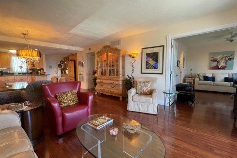 Copropriété à vendre à Lauderdale-by-the-Sea, Floride: 2 chambres, 109.62 m2 № 2175456 - photo 21