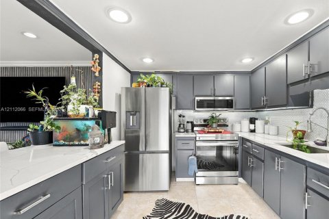 Condominio en alquiler en Delray Beach, Florida, 1 dormitorio, 66.89 m2 № 2432118 - foto 6