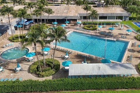Condominio en alquiler en Delray Beach, Florida, 1 dormitorio, 66.89 m2 № 2432118 - foto 28