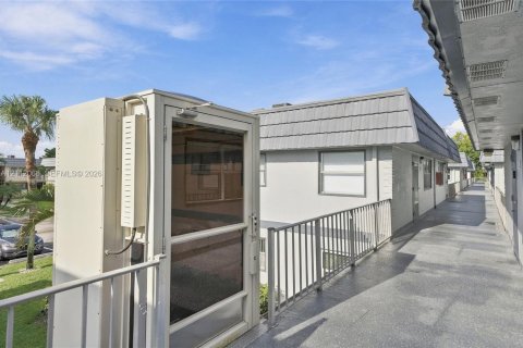 Condominio en alquiler en Delray Beach, Florida, 1 dormitorio, 66.89 m2 № 2432118 - foto 27