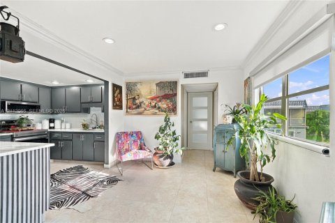 Condominio en alquiler en Delray Beach, Florida, 1 dormitorio, 66.89 m2 № 2432118 - foto 10
