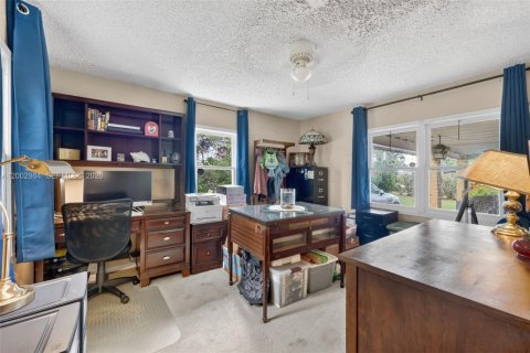 House in Homestead, Florida 5 bedrooms № 2178934 - photo 29
