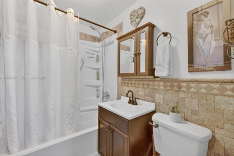 House in Homestead, Florida 5 bedrooms № 2178934 - photo 19