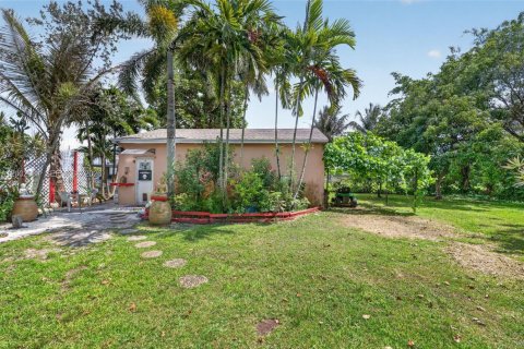 House in Homestead, Florida 5 bedrooms № 2178934 - photo 4
