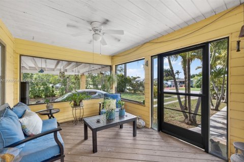 House in Homestead, Florida 5 bedrooms № 2178934 - photo 30
