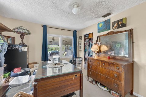 House in Homestead, Florida 5 bedrooms № 2178934 - photo 25