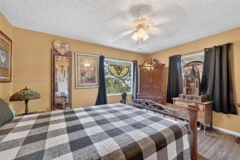 House in Homestead, Florida 5 bedrooms № 2178934 - photo 16