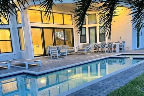 Casa en alquiler en Boca Raton, Florida, 5 dormitorios, 433.11 m2 № 2245840 - foto 15