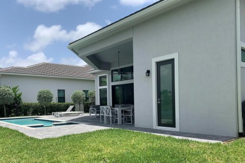 Casa en alquiler en Boca Raton, Florida, 5 dormitorios, 433.11 m2 № 2245840 - foto 19