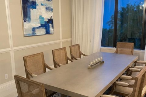 Casa en alquiler en Boca Raton, Florida, 5 dormitorios, 433.11 m2 № 2245840 - foto 4