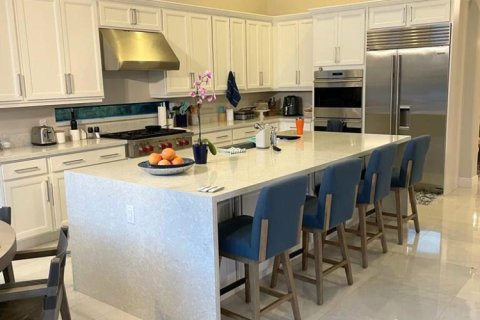 Casa en alquiler en Boca Raton, Florida, 5 dormitorios, 433.11 m2 № 2245840 - foto 7