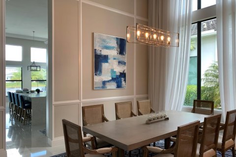 Casa en alquiler en Boca Raton, Florida, 5 dormitorios, 433.11 m2 № 2245840 - foto 12