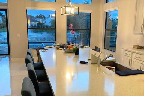 Casa en alquiler en Boca Raton, Florida, 5 dormitorios, 433.11 m2 № 2245840 - foto 9