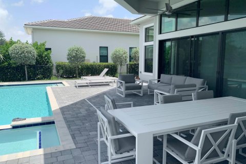 Casa en alquiler en Boca Raton, Florida, 5 dormitorios, 433.11 m2 № 2245840 - foto 16