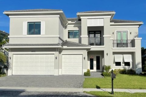 Casa en Boca Raton, Florida 5 dormitorios, 433.11 m2 № 2245840
