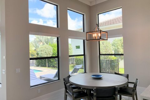 Casa en alquiler en Boca Raton, Florida, 5 dormitorios, 433.11 m2 № 2245840 - foto 10