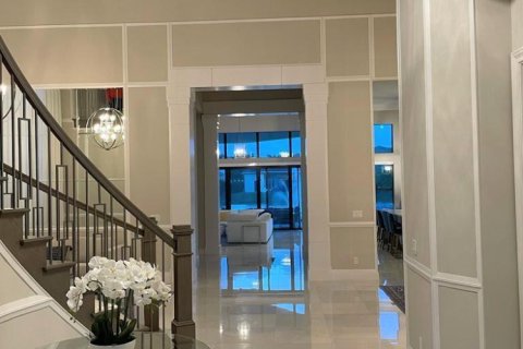 Casa en alquiler en Boca Raton, Florida, 5 dormitorios, 433.11 m2 № 2245840 - foto 3