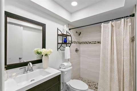 Copropriété à vendre à Clearwater, Floride: 2 chambres, 99.41 m2 № 1583532 - photo 19