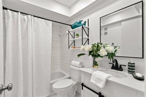 Copropriété à vendre à Clearwater, Floride: 2 chambres, 99.41 m2 № 1583532 - photo 21