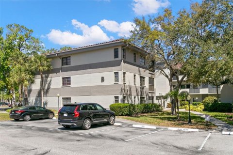 Copropriété à vendre à Clearwater, Floride: 2 chambres, 99.41 m2 № 1583532 - photo 1
