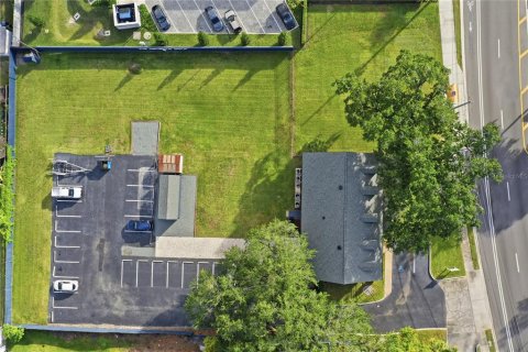 Immobilier commercial à louer à Orlando, Floride: 490.8 m2 № 2103285 - photo 6