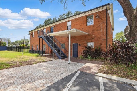 Immobilier commercial à louer à Orlando, Floride: 490.8 m2 № 2103285 - photo 20