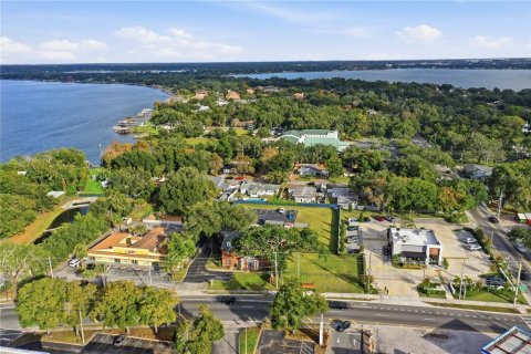 Immobilier commercial à louer à Orlando, Floride: 490.8 m2 № 2103285 - photo 21